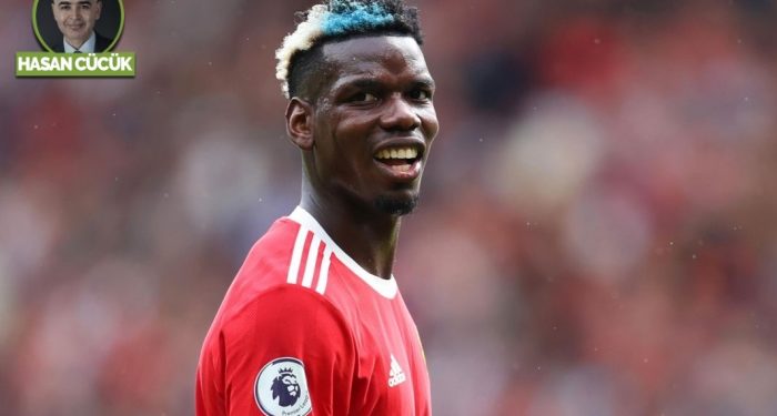 Paul Pogba’nın isyan sezonu