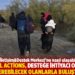 Peaceful Actions, desteğe ihtiyacı olanları destek verebilecek olanlarla buluşturuyor!