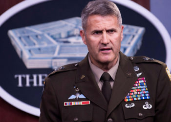 Pentagon: 2 üst düzey IŞİD üyesi öldürüldü