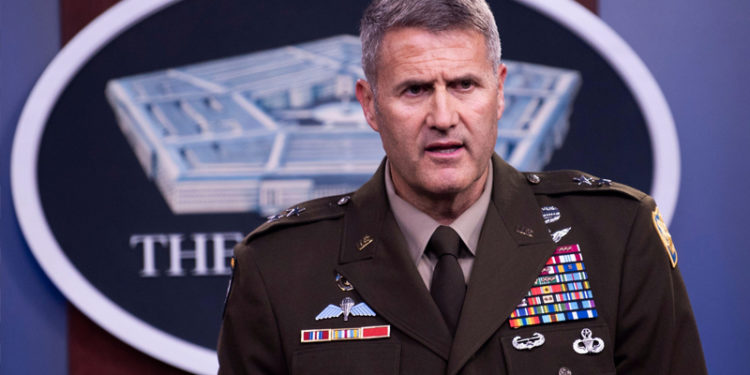 Pentagon: 2 üst düzey IŞİD üyesi öldürüldü