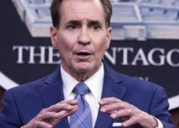 Pentagon: Afganistan'da başka saldırılar da bekliyoruz