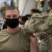 Pentagon, Amerikan askerlerine Covid-19 aşısı zorunluluğu getiriyor
