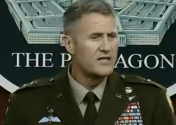 Pentagon: Askerlerimiz ayrıldıktan sonra Kabil Havalimanı için sorumluluğumuz kalmayacak