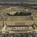 Pentagon binası, yakınlarındaki silah sesleri üzerine kapatıldı