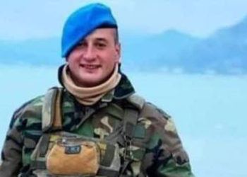 Pençe-Kaplan operasyonu bölgesinde yaralanan bir asker hayatını kaybetti