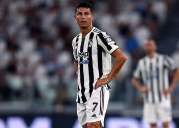 Pep Guardiola'dan Cristiano Ronaldo'ya veto!
