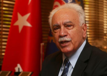 Perinçek: Taliban, Mustafa Kemal Paşa gibi başardı