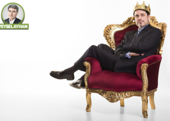 Peygamberden daha akıllı olmak(!)