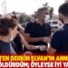 Polisten Berkin Elvan’ın annesine: Ben mi öldürdüm; öyleyse iyi yapmışım