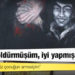 Polisten Berkin'in annesi Gülsüm Elvan'a: Ben mi öldürmüşüm, iyi yapmışım