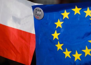 Polonya, Avrupa Birliği ile olan yargı reformu tartışmasında geri adım attı