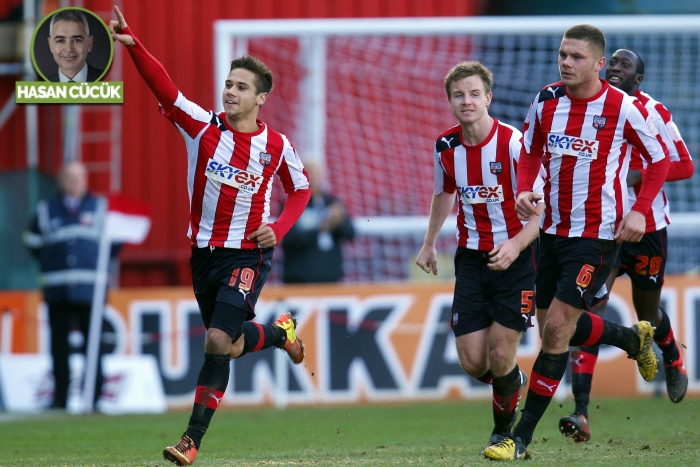 Premier Lig’in ‘Danimarkası’: Brentford