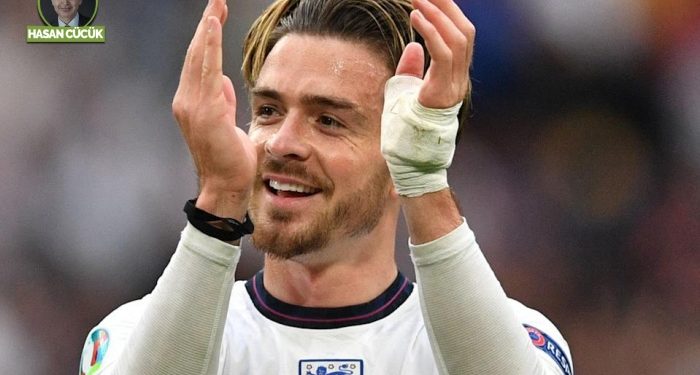 Premier Lig’de rekor Jack Grealish’te 