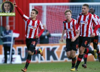 Premier Lig’in ‘Danimarkası’: Brentford