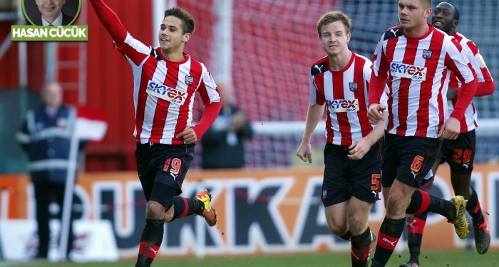 Premier Lig’in ‘Danimarkası’: Brentford