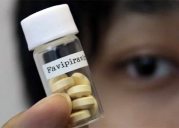 Prof. Dr. Ergönül: Favipiravir ilacı etkisiz, karaciğeri yoruyor