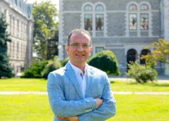 Prof. Dr. Kumbaroğlu da intihalci çıktı