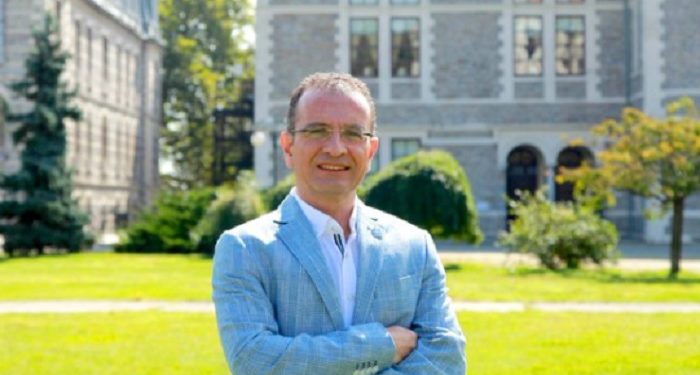 Prof. Dr. Kumbaroğlu da intihalci çıktı