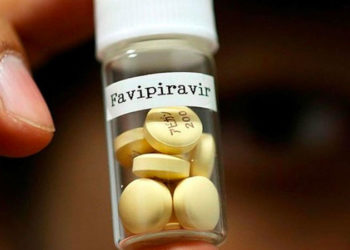 Prof. Dr. Levent Doğancı: Bizden başka Favipiravir ilacını kullanan yok, ilacı üreten Japonya bile bunu kullanmıyor