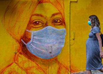 Prof. Dr. Mehmet Ceyhan: Gebelerin aşılanması ihmal edilmemeli