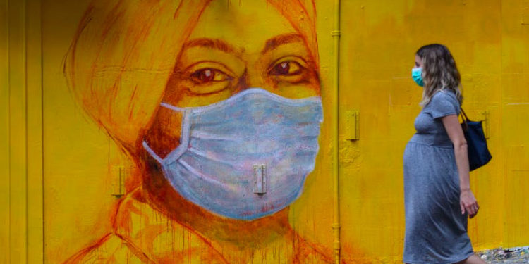 Prof. Dr. Mehmet Ceyhan: Gebelerin aşılanması ihmal edilmemeli