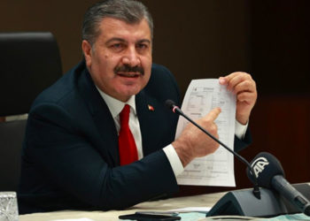 Prof. Dr. Pala: Veriler gizlendiği için ne durum saptaması ne de alınan önlemlerin etkinliği konusunda bir değerlendirme yapabiliyoruz