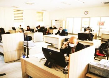 Prof. Dr. Recep Tekin: Delta varyantının en hızlı yayılma alanları klimalı ve kapalı ortamlar