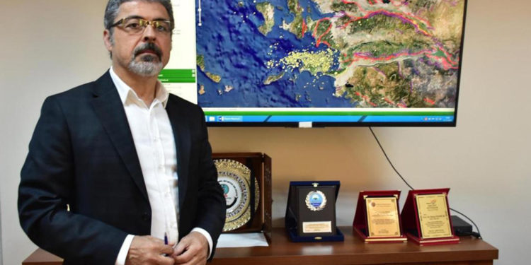 Prof. Dr. Sözbilir: Olası İstanbul depreminde Türkiye ekonomisi çöker