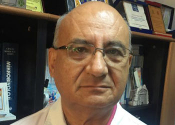 Prof. Dr. Yalçın: Yoğun bakım hastalarının yüzde 90'ı aşısız; iki artı bir doz 9 ay korur