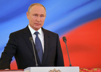 Putin: Ülkede meydana gelen doğal afetlerin ölçeği benzeri görülmemiş nitelikte