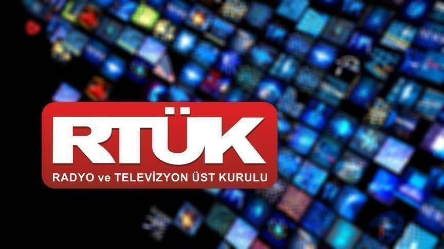 RTÜK, sel felaketi yaşayan illerdeki medya kuruluşlarının üst kurul payı ödemelerini 5 ay erteledi