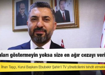 "RTÜK Başkanı Şahin, televizyon yöneticilerini tehdit etti" iddiası: "Yangınları göstermeyin yoksa en ağır cezayı veririm"