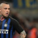 Radja Nainggolan, Inter'den ayrılıyor