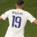 Real Madrid, Benzema ile sözleşme yeniledi