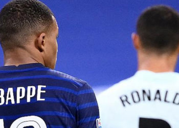 Real Madrid'ten Mbappe'ye 'baş döndürücü' teklif: 160 milyon Euro