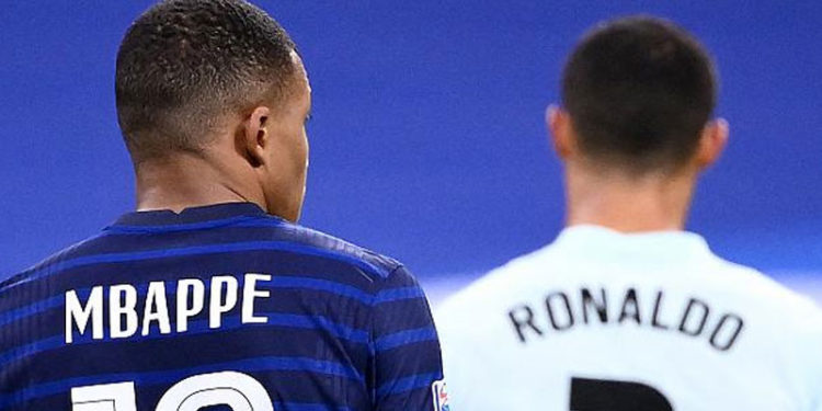 Real Madrid'ten Mbappe'ye 'baş döndürücü' teklif: 160 milyon Euro