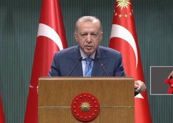 Recep Tayyip Erdoğan: 6 Eylül’de yüz yüze eğitim başlayacak