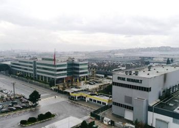 Renault'nun Megane modelini sadece Karsan üretecek