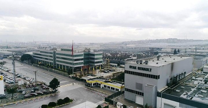 Renault'nun Megane modelini sadece Karsan üretecek