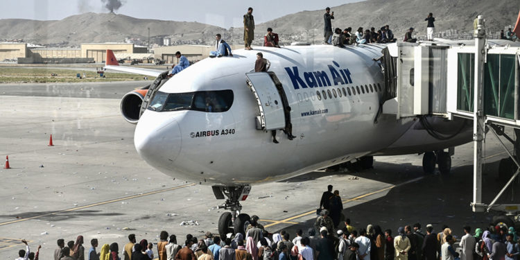 Reuters duyurdu: Türkiye, Kabil Havalimanı’nı işletmeye sıcak bakmıyor