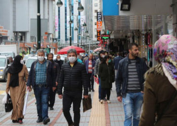 Rize Valisi Kemal Çeber: Koronavirüs'ten kaybettiklerimizin yüzde 90’ı ikinci doz aşısını olmayan vatandaşlarımız