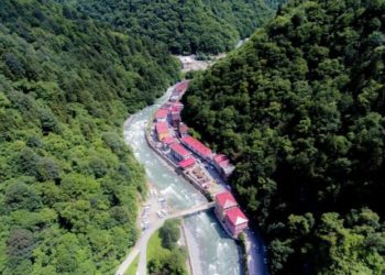 Rize’deki sel bölgeleri için acele kamulaştırma kararı