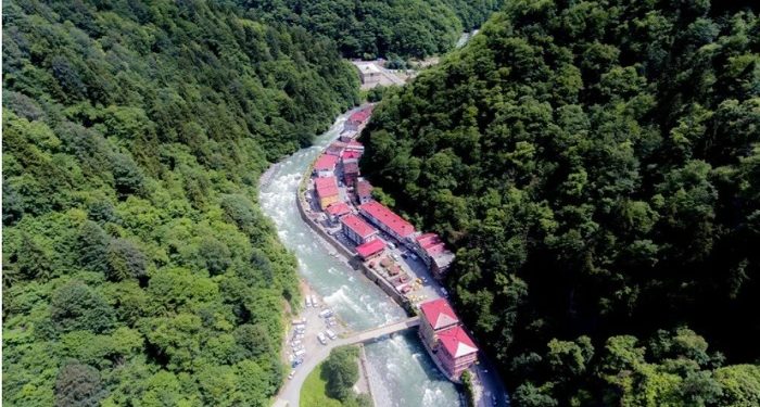 Rize’deki sel bölgeleri için acele kamulaştırma kararı