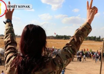 Rojava emin adımlarla statüye yürüyor