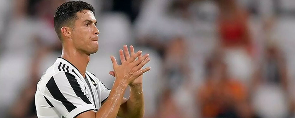 Ronaldo'nun transfer maliyeti açıklandı