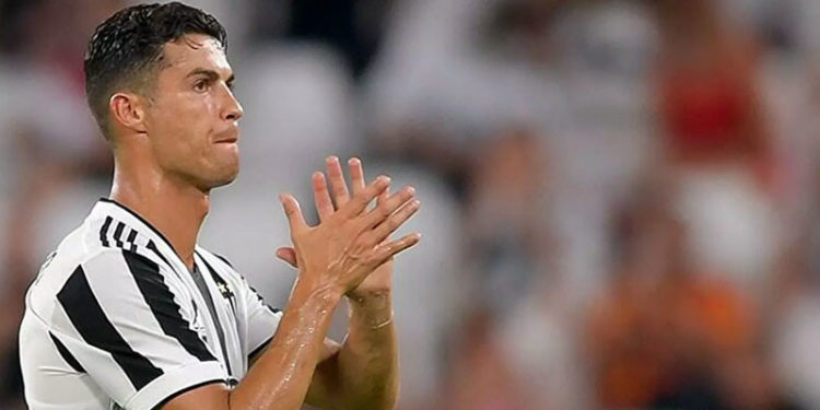 Ronaldo'nun transfer maliyeti açıklandı