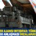 Rus haber ajansı Interfax: Türkiye, S-400'ler için yeni bir anlaşma imzalamaya yakın