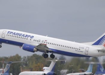 Rus havayolu şirketi, Afganistan hava sahasında uçmama kararı aldı