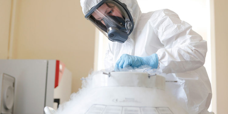 Rusya, Delta varyantı için modifiye edilmiş Sputnik-V aşısı geliştirdi