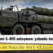 Rusya: Türkiye ile yeni S-400 anlaşması yakında imzalanacak